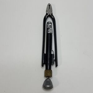 Blue Point WT11 9 inch Patented Automatic Wire Twisting Pliers